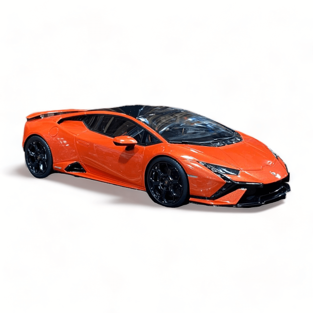 Lamborghini Huracan EVO 1 of 1 MR Collection 1/18