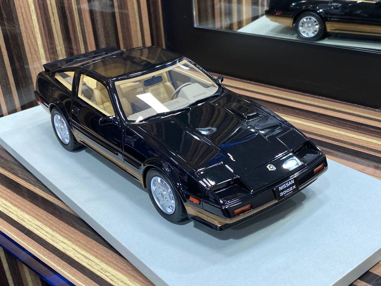 Nissan 300zx diecast online