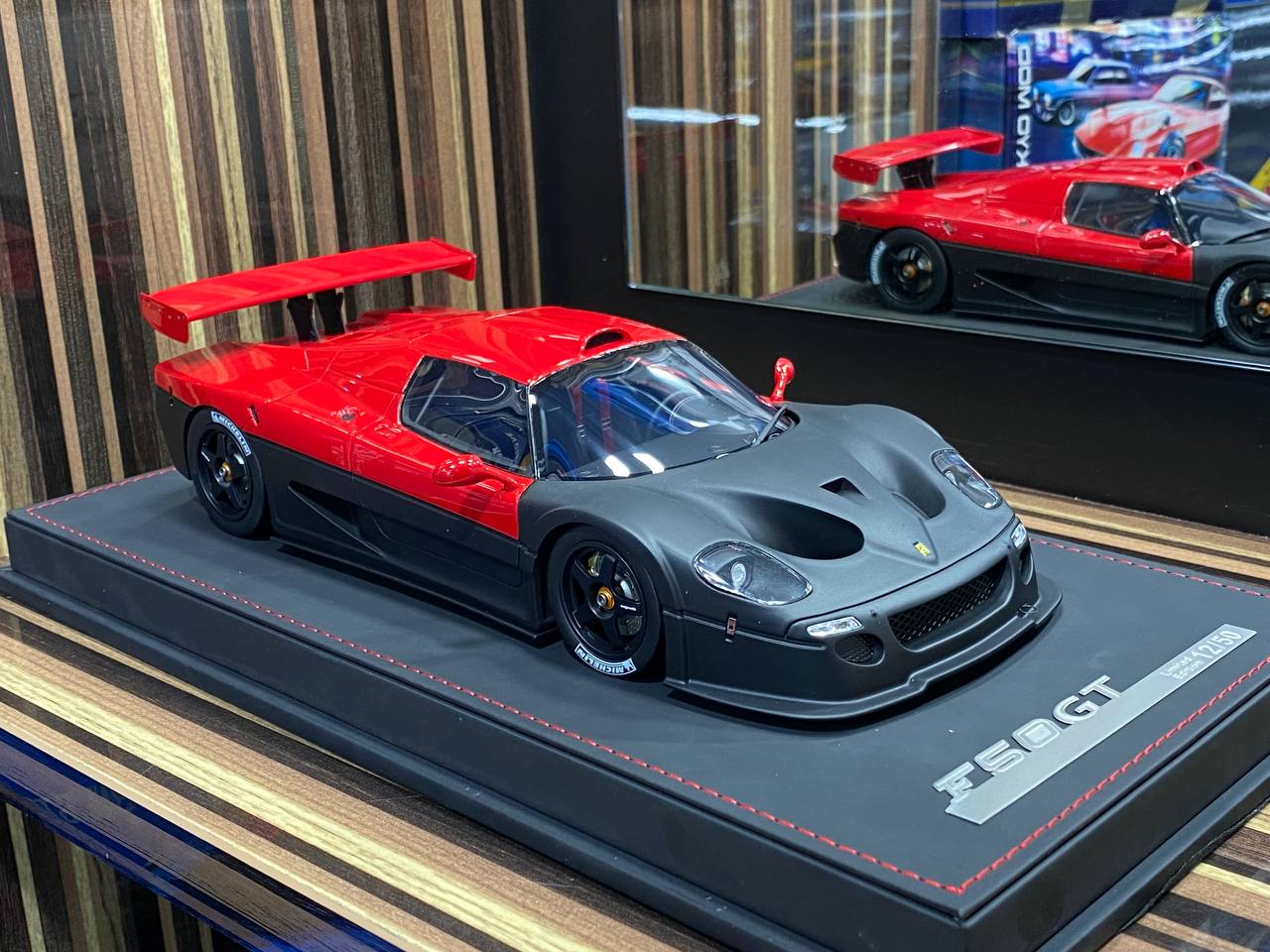 Ferrari miniature sale