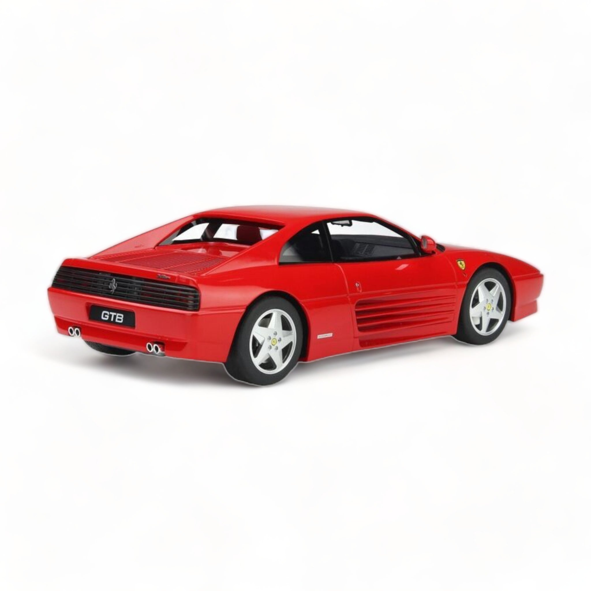 Ferrari 1 18 diecast online