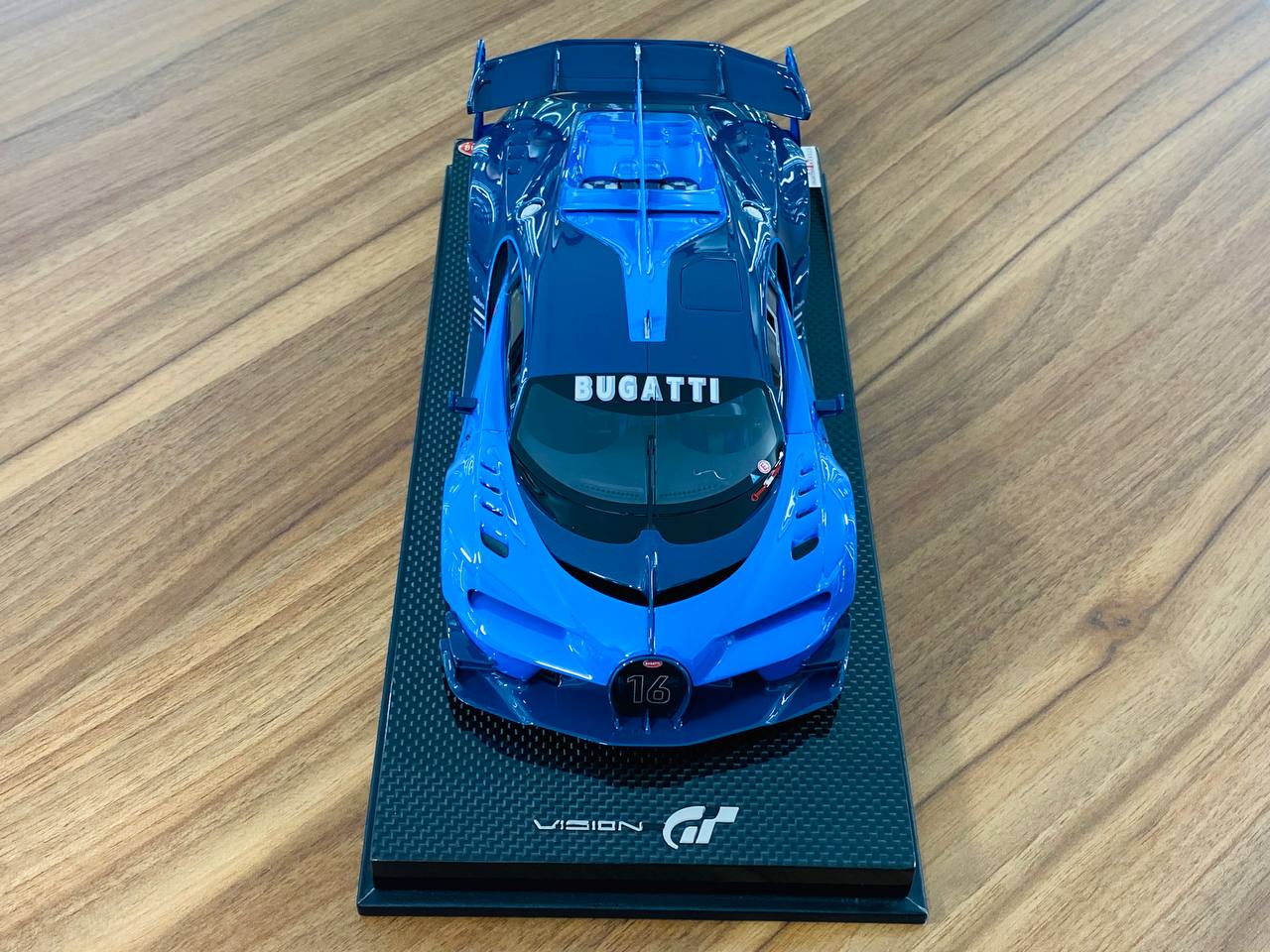 1/18 Resin - MR Collection Bugatti Chiron Sport | Limited to 149 Pcs –  dturman.com