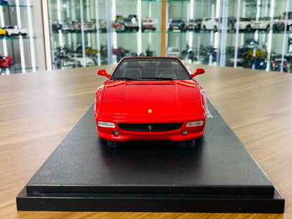 1/18 Resin Model - GT Spirit Ferrari 355 Spider in Red, Limited Edition