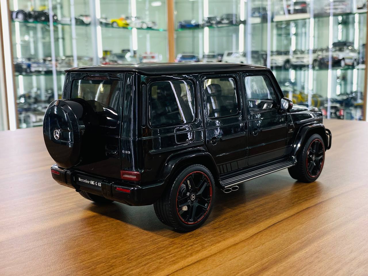 G63 diecast online