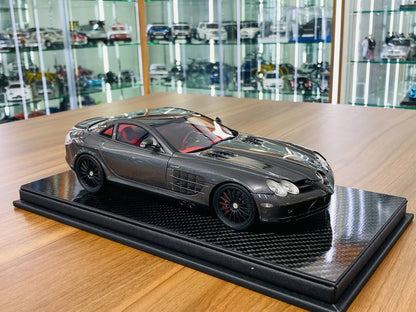 1/18 Resin Model - FrontiArt Mercedes-Benz SLR McLaren Limited Edition