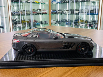 1/18 Resin Model - FrontiArt Mercedes-Benz SLR McLaren Limited Edition