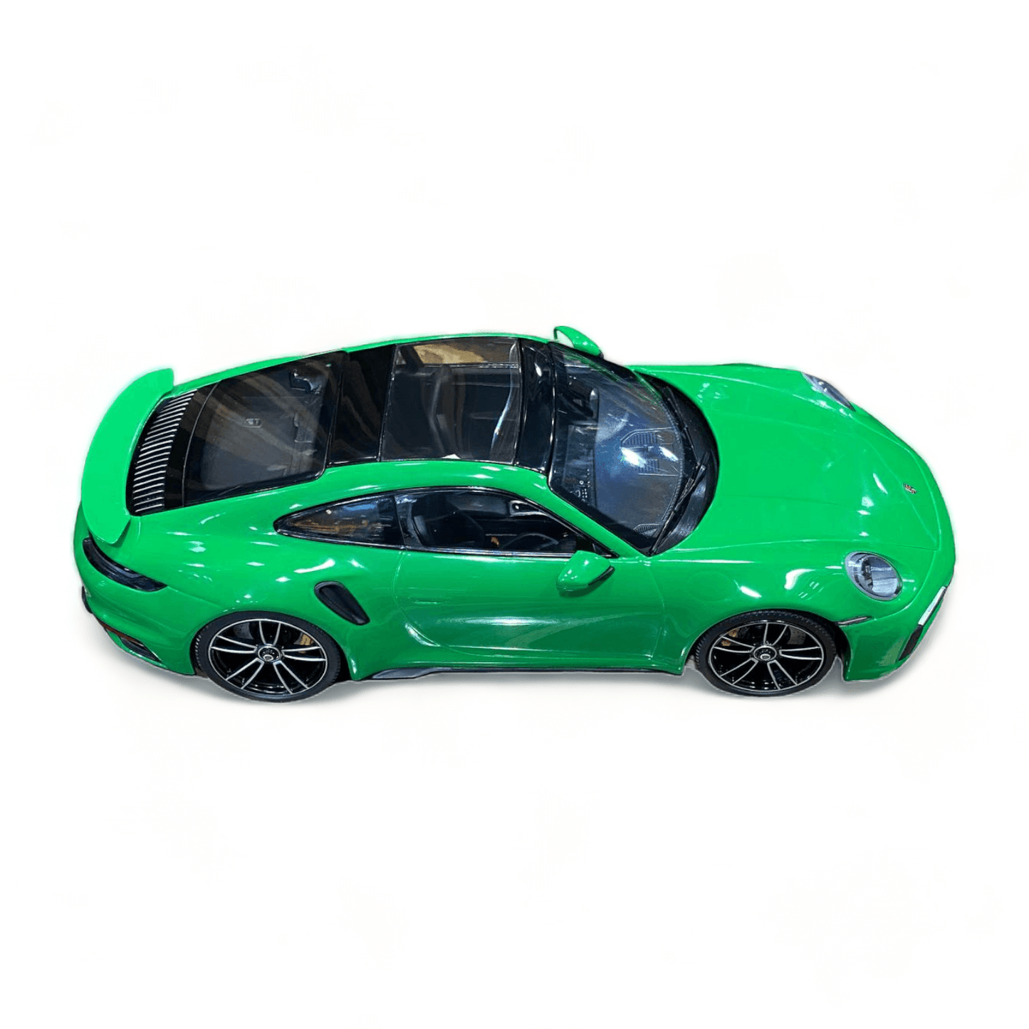 Porsche 911 Turbo S Minichamps|Sold in Dturman.com Dubai UAE.