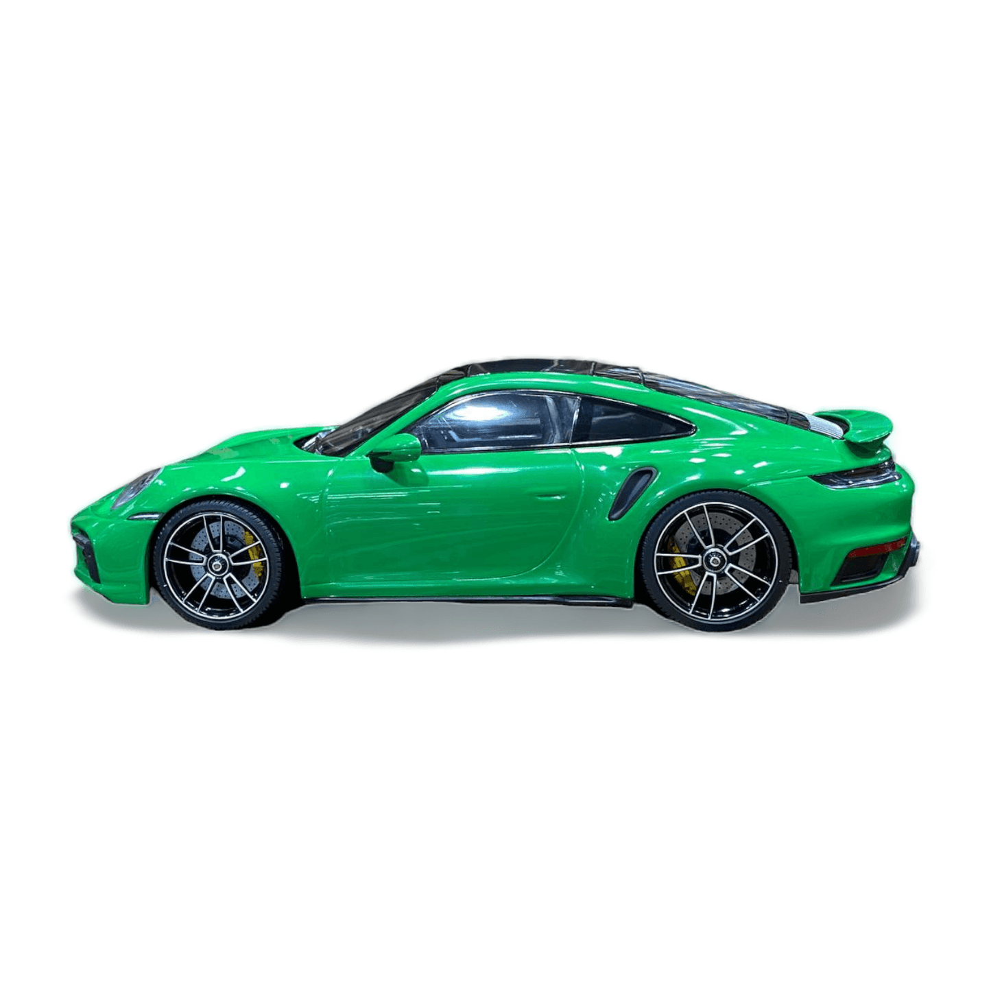 Porsche 911 Turbo S Minichamps|Sold in Dturman.com Dubai UAE.