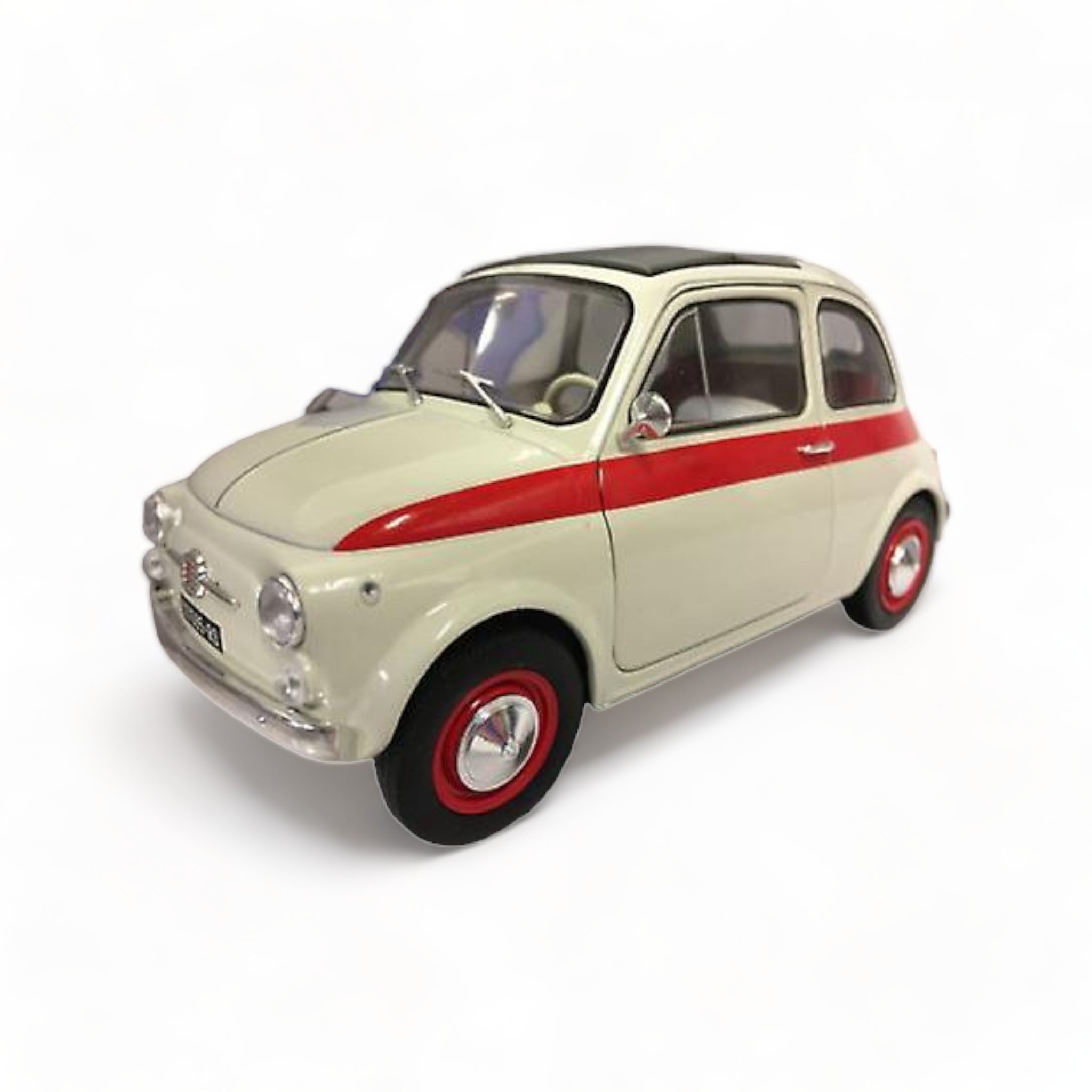 Fiat 500 diecast online