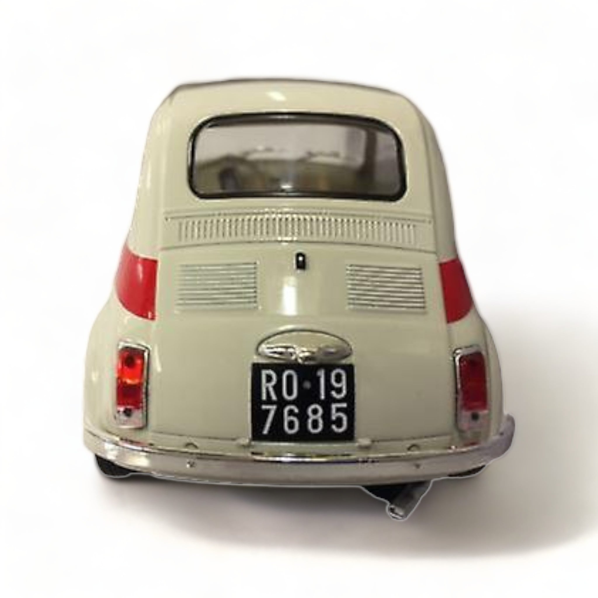 Fiat 500 clearance diecast