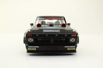 PRE-ORDER |1/18 Ken Block's Gymkhana 10 Ford F-150 HOONITRUCK [VIP Models] RARE