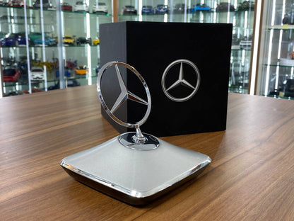 Mercedes-Benz Paperweight