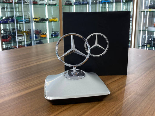 Mercedes-Benz Paperweight