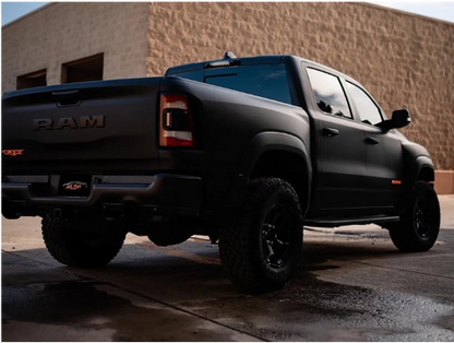 [Pre-Order] Exclusive 1/18 Dodge Ram TRX [Black Matt] – Limited Edition (40 pcs) | Price: 1950 AED