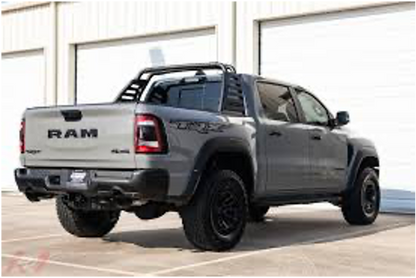 [Pre-Order] Exclusive 1/18 Dodge Ram TRX [Lunar Grey] – Limited Edition (70 pcs) | Price: 1950 AED