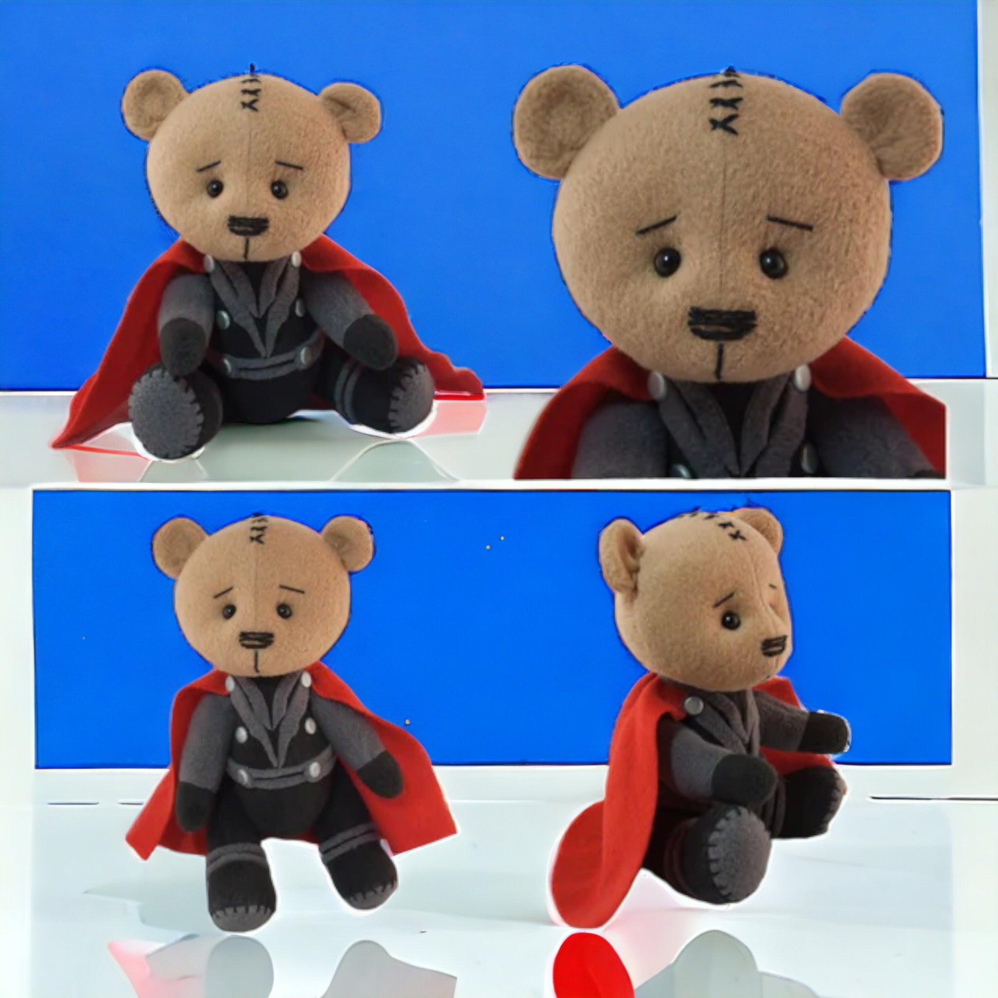 Thor teddy store bear