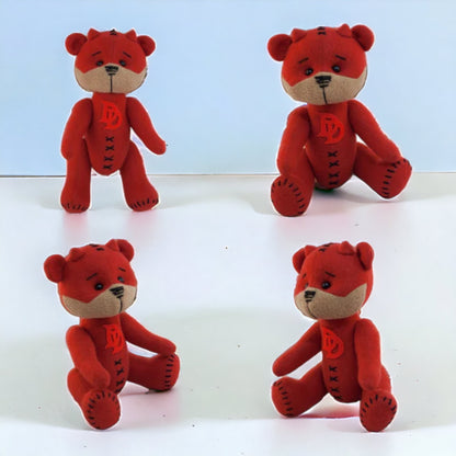 Daredevil Super Teddy