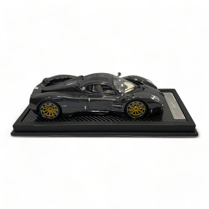 Pagani UTOPIA FULL CARBON by VIP Models|Sold in Dturman.com Dubai UAE.