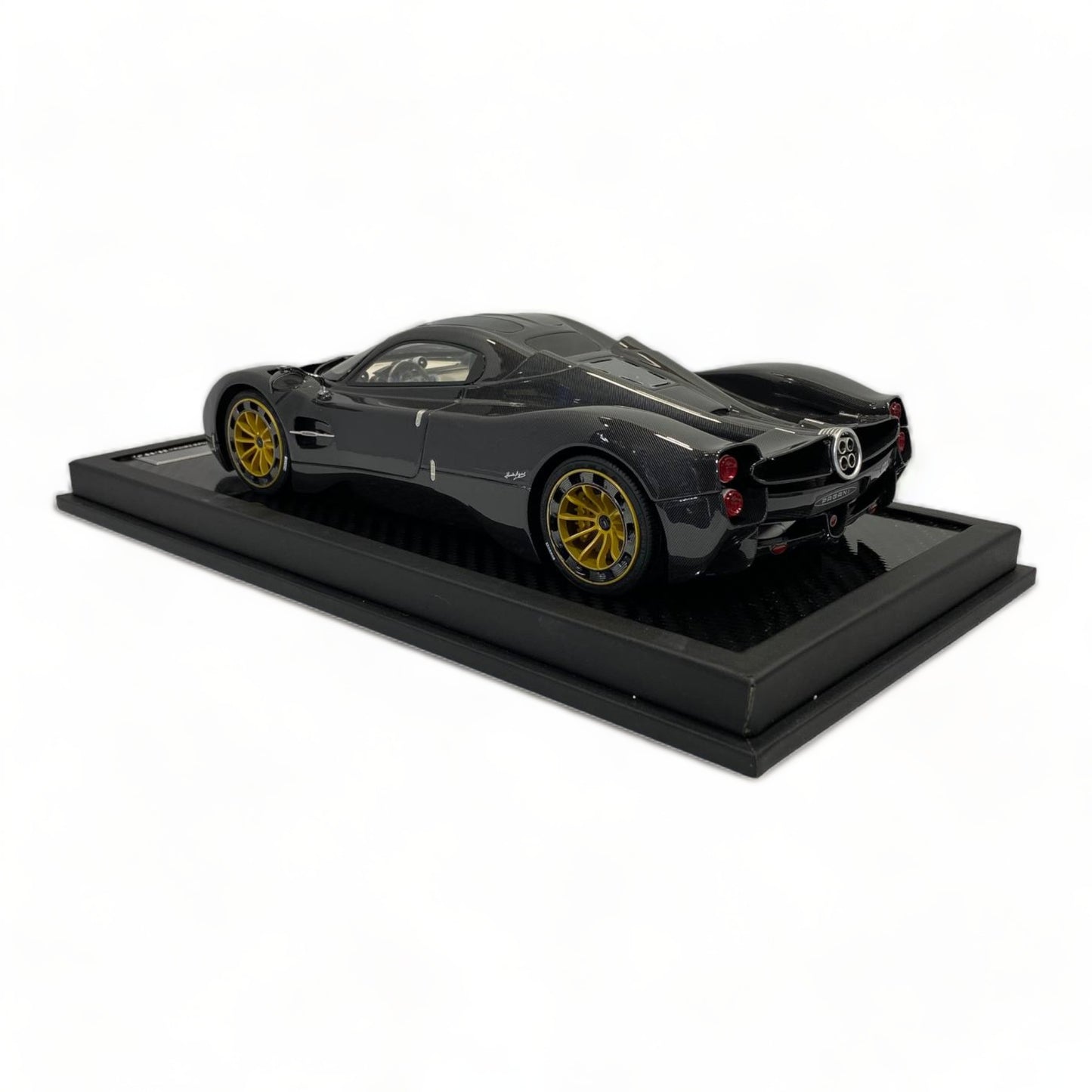 Pagani UTOPIA FULL CARBON by VIP Models|Sold in Dturman.com Dubai UAE.