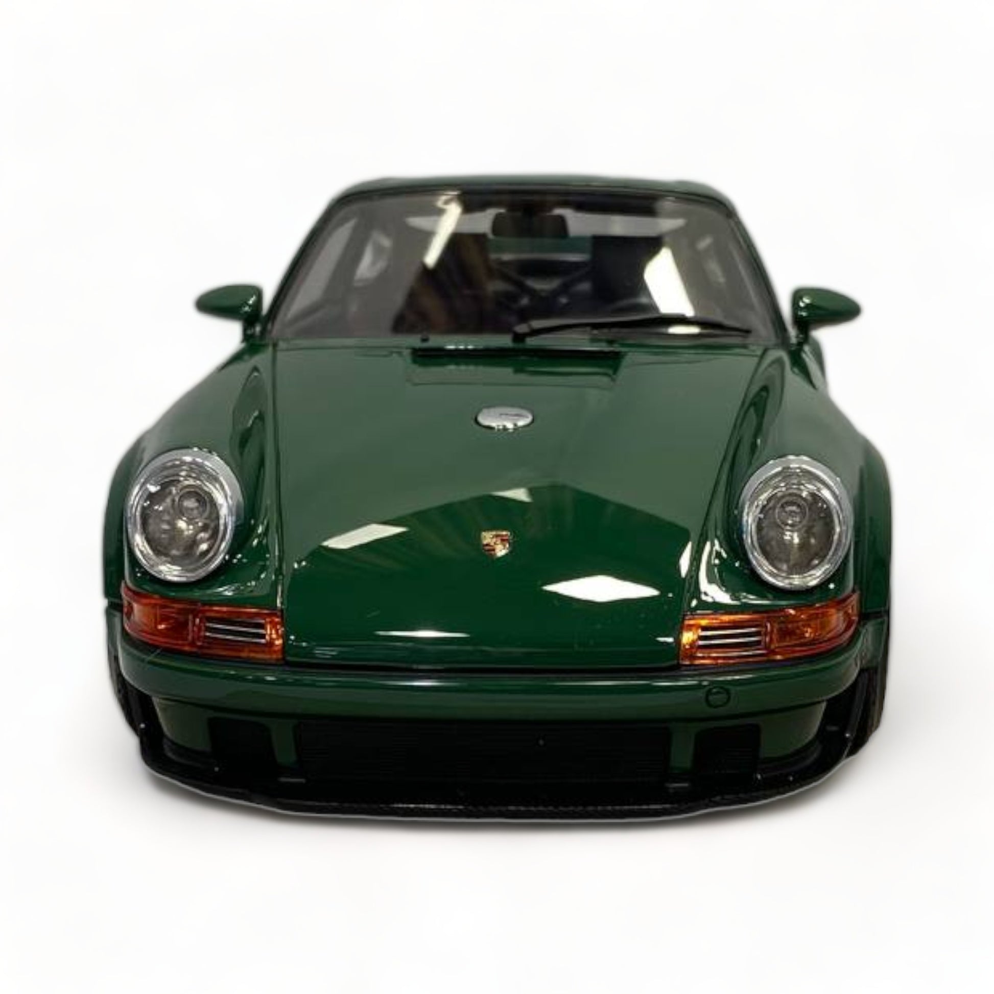 Porsche Singer DLS 1/18 Pop Race|Sold in Dturman.com Dubai UAE.