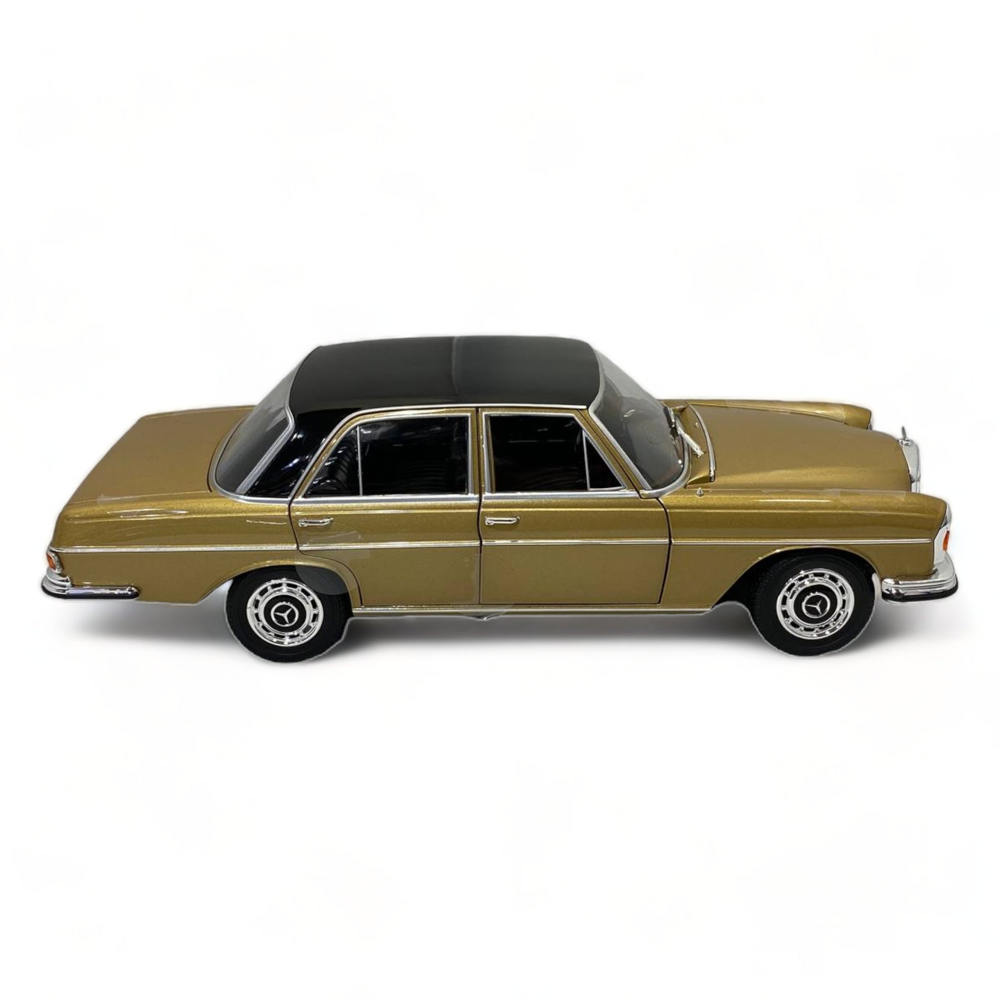 NV183935 - Norev 1:18 NOREV Mercedes Benz S-Class 280Se (W108