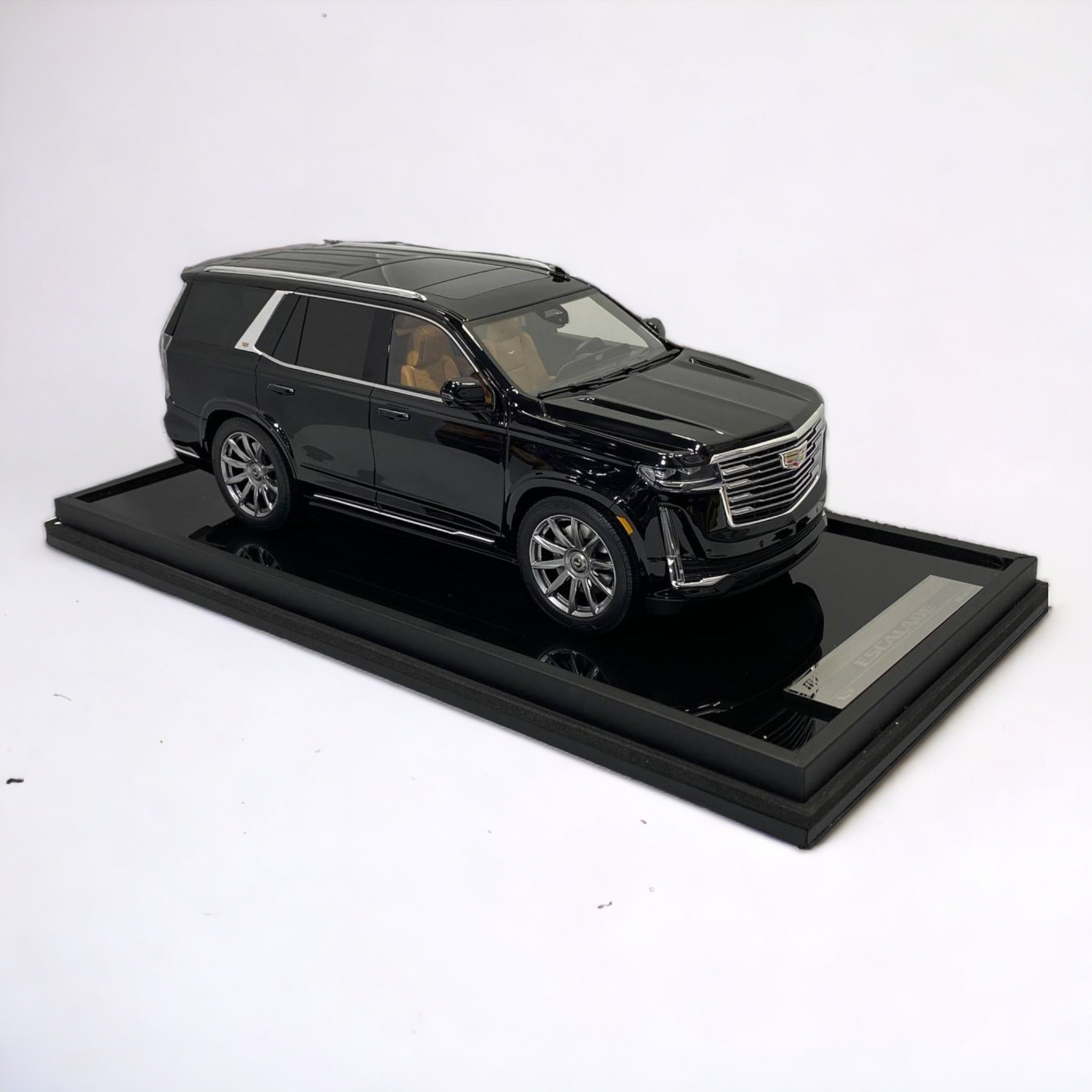 Cadillac cheap escalade diecast