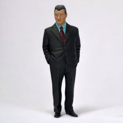 1/18 FERRUCCIO LAMBORGHINI LAMBORGHINI Figure - Action Figure by SF|Sold in Dturman.com Dubai UAE.