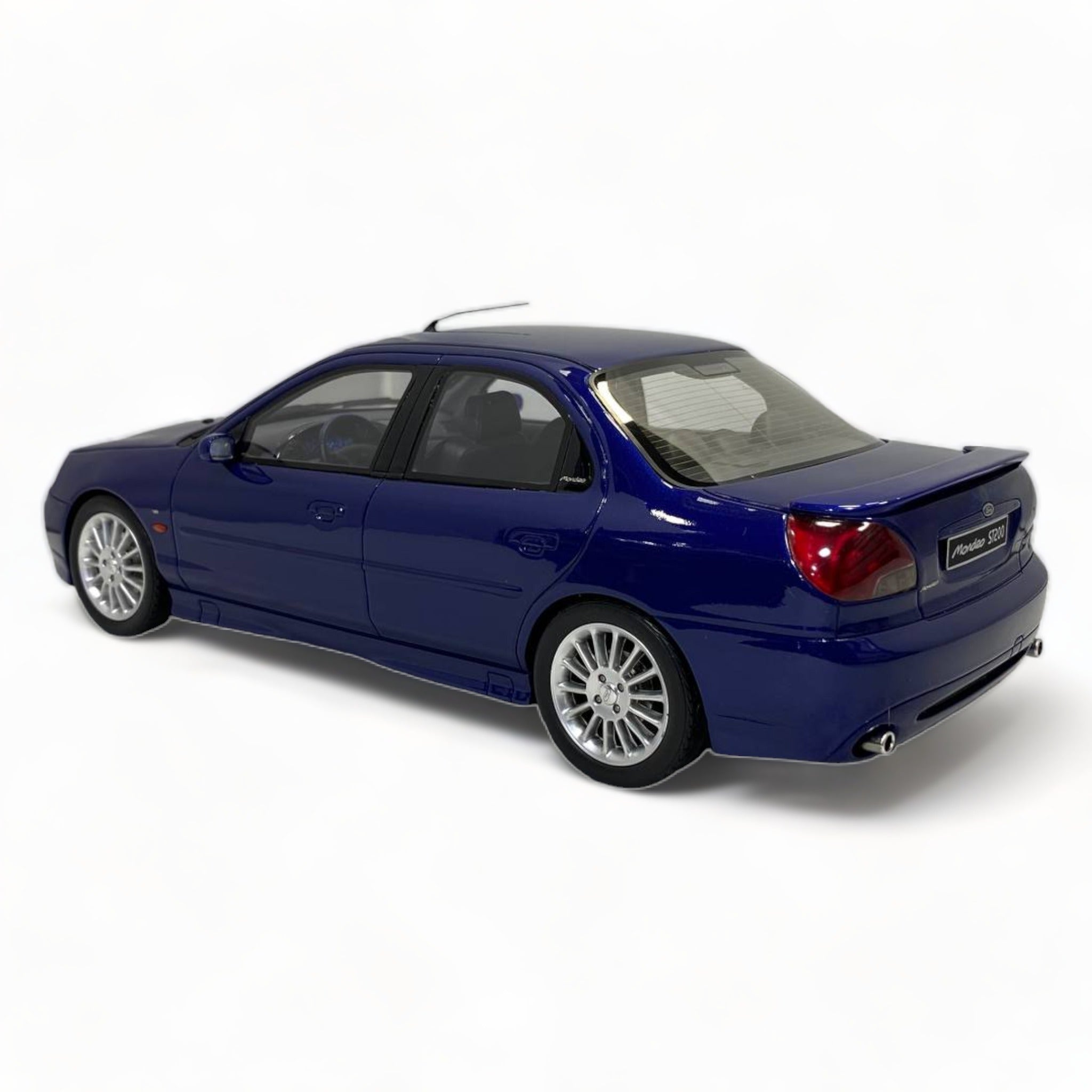 Ford mondeo diecast online