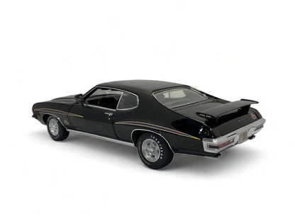 GMP Pontiac GTO Judge - Green (1971, 1/18 Scale)|Sold in Dturman.com Dubai UAE.