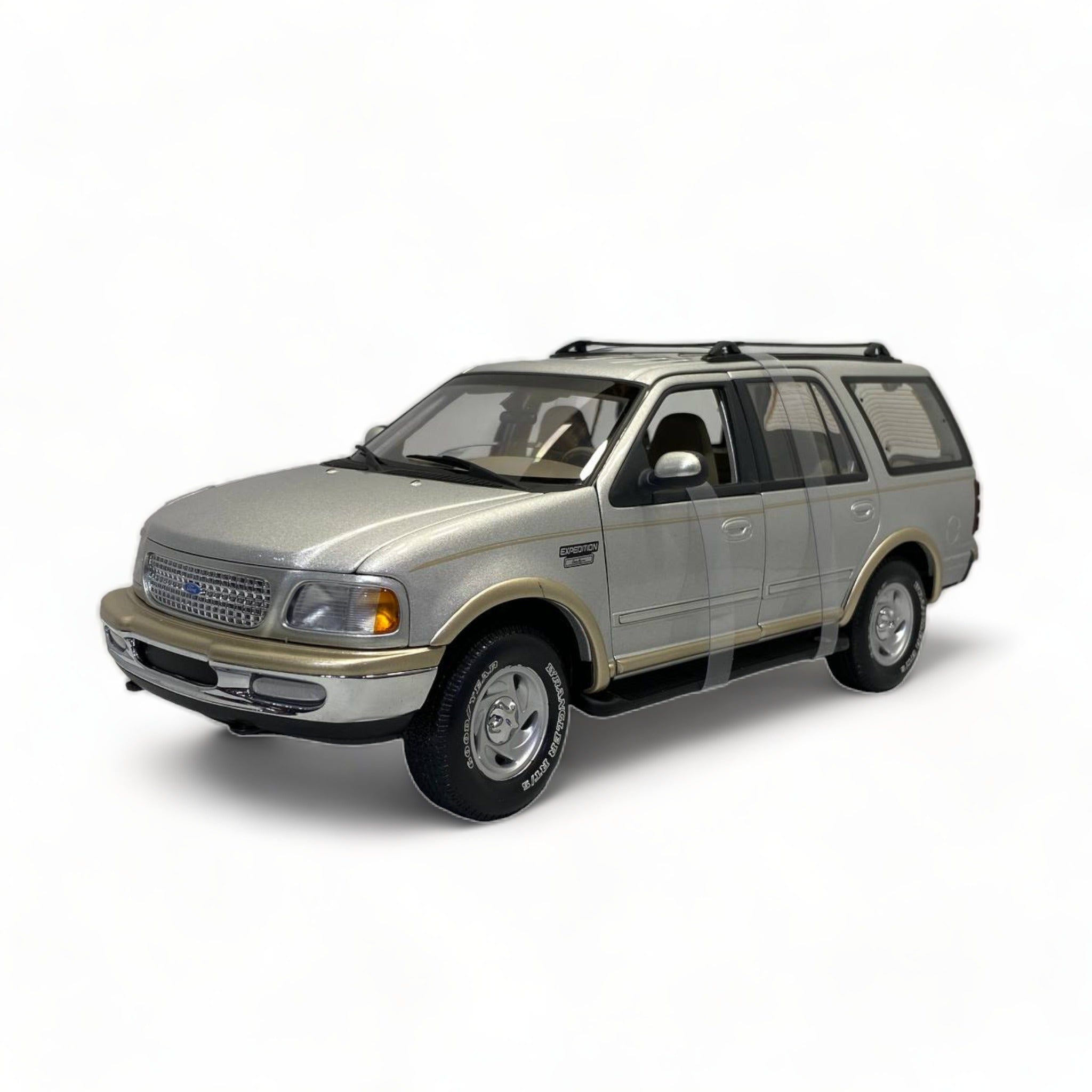 Ford sale expedition diecast