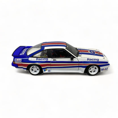 Revell Opel Manta 400 Homologation Car - White (1/18 Scale)|Sold in Dturman.com Dubai UAE.