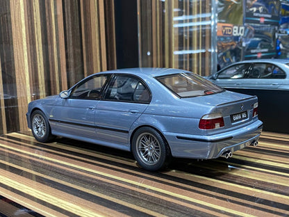 1/18 Resin BMW M5 E39 Model car by Otto|Sold in Dturman.com Dubai UAE.