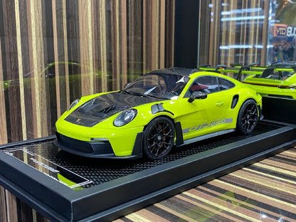 Porsche 911 GT3 RS VIP Models|Sold in Dturman.com Dubai UAE.