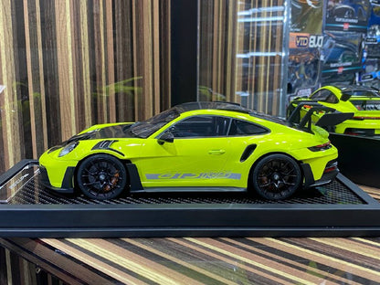 Porsche 911 GT3 RS VIP Models|Sold in Dturman.com Dubai UAE.