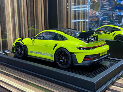 Porsche 911 GT3 RS VIP Models|Sold in Dturman.com Dubai UAE.