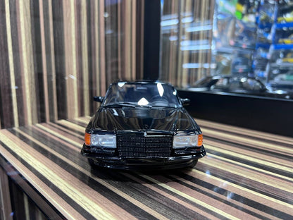 1/18 Diecast Mercedes-Benz 450 SEL 6.9 AMG IVY Models Scale Model Car|Sold in Dturman.com Dubai UAE.