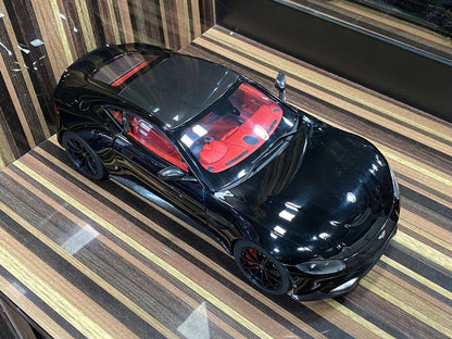 1/18 Diecast Aston Martin Vantage 2019 AUTOart Scale Model Car|Sold in Dturman.com Dubai UAE.