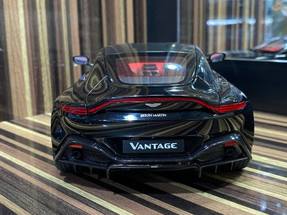 1/18 Diecast Aston Martin Vantage 2019 AUTOart Scale Model Car - Diecast model car by dturman.com - Auto art|Sold in Dturman.com Dubai UAE.