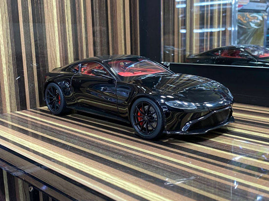 1/18 Diecast Aston Martin Vantage 2019 AUTOart Scale Model Car|Sold in Dturman.com Dubai UAE.