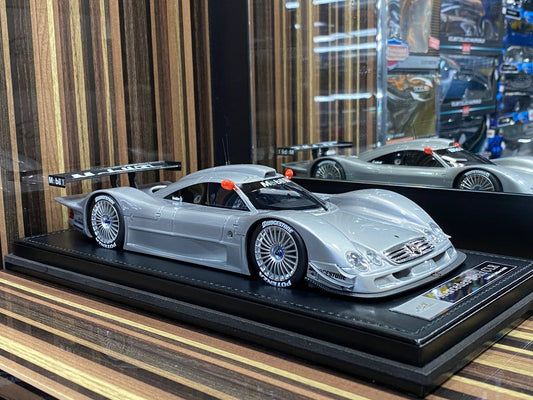 1/18 Diecast Mercedes-Benz CLR IVY Models Scale Model Car|Sold in Dturman.com Dubai UAE.