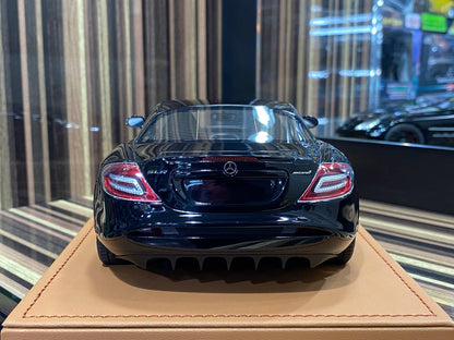 1/18 Diecast Mercedes-Benz SLR McLaren IVY Models Scale Model Car|Sold in Dturman.com Dubai UAE.