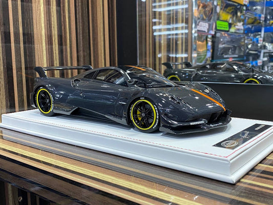 1/18 Pagani Huayra BC Carbon One Model car|Sold in Dturman.com Dubai UAE.