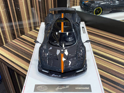 1/18 Pagani Huayra BC Carbon One Model car|Sold in Dturman.com Dubai UAE.