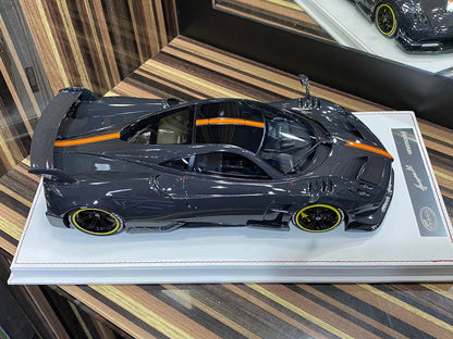 1/18 Pagani Huayra BC Carbon One Model car|Sold in Dturman.com Dubai UAE.