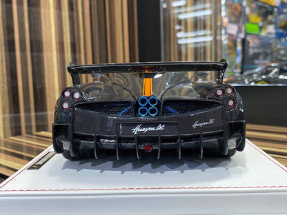 1/18 Pagani Huayra BC Carbon One Model car|Sold in Dturman.com Dubai UAE.