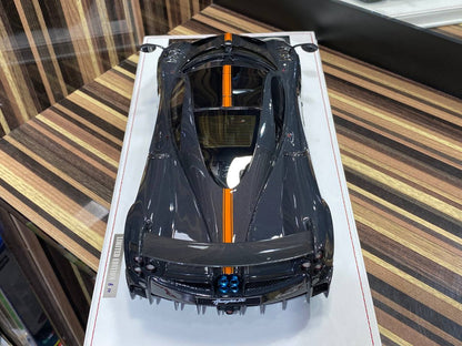 1/18 Pagani Huayra BC Carbon One Model car|Sold in Dturman.com Dubai UAE.