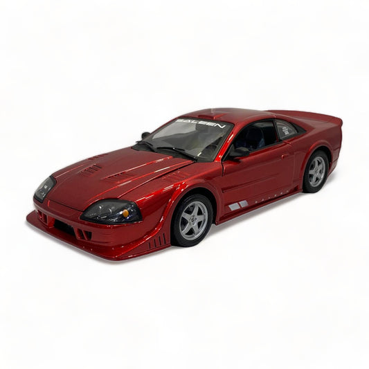 Motor Max Ford SALEEN SR RED 1/18|Sold in Dturman.com Dubai UAE.