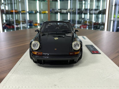 1:18 Resin Model - Porsche Singer DLS 2023 by Make Up (Visible Carbon)