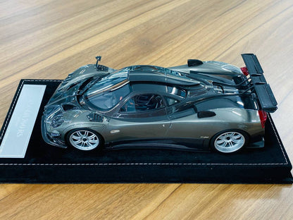 H&H Pagani Zonda 760 RS – 1/18 Resin Zonda Attack, Limited 30 Pcs.