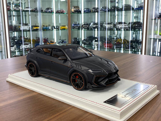 1:18 Resin Model - Davis & Giovanni Lamborghini URUS Mansory