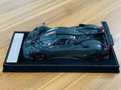 H&H Pagani Zonda 760 RS – 1/18 Resin Model, Zonda King, Limited 30 pcs